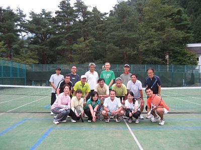 サークル テニス 365 テニスサークルに社会人初心者が入会したければこの記事を！