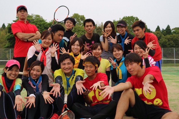 県 協会 熊本 テニス 宇土市テニス協会