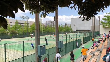 川崎市 テニスサークル テニススクール 9856 サークルマイページ テニス365 Tennis365 Net サークル